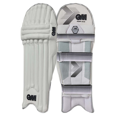 Noir 505 Batting Pads
