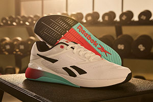 Reebok Nano X5