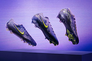 Nike United Football Pack