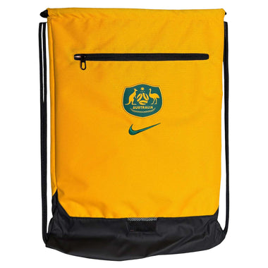 Australia Academy Gym Sack
