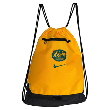 Australia Academy Gym Sack