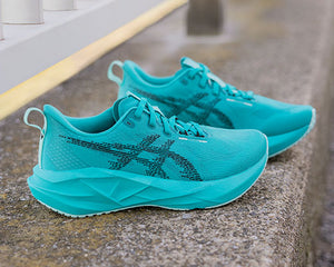 Asics Novablast 5