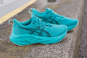 Asics Novablast 5