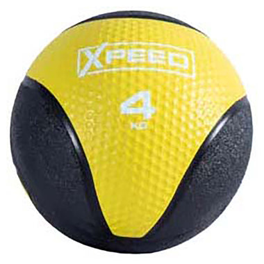 4kg Medicine Ball
