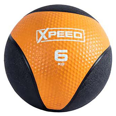 6kg Medicine Ball