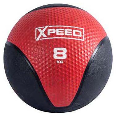 8kg Medicine Ball