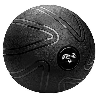 12kg Slam Ball