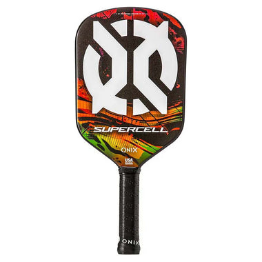 Supercell 22mm Pickleball Paddle