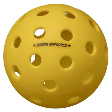 Fuse G2 Outdoor Pickleballs (3 Pack)