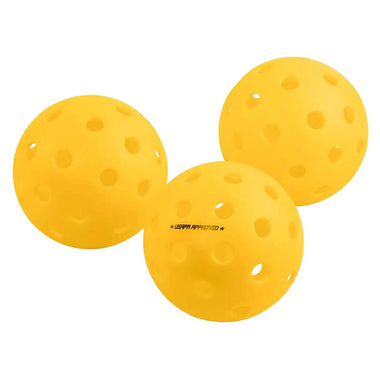 Fuse G2 Outdoor Pickleballs (3 Pack)