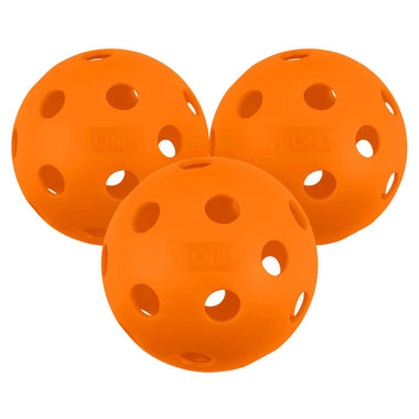 Fuse Indoor Pickleballs (3 Pack)