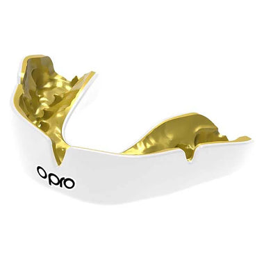 Junior's Instant Custom-Fit Mouthguard