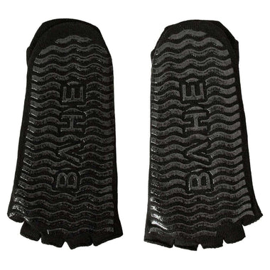 Studio Grippy Open Toe Socks