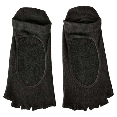 Studio Grippy Open Toe Socks