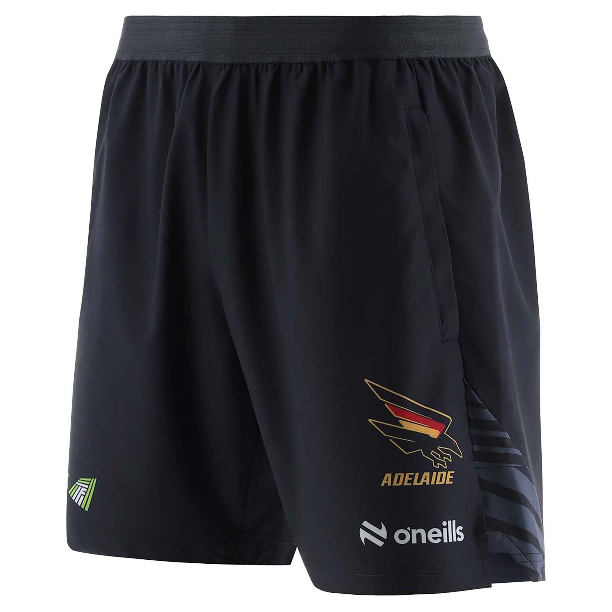 Oneills Men's AFL Adelaide Crows Football Club 2026 Walk Out