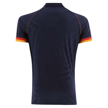 Men's AFL Adelaide Crows 2026 Media Polo