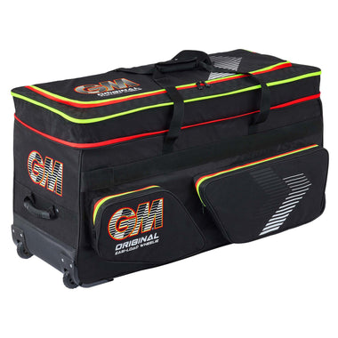 Original E-Load Wheelie Cricket Bag