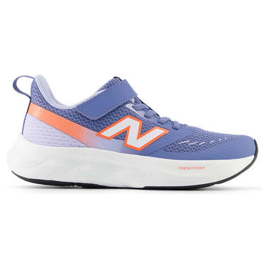 625 Bungee Lace PS Kid's Running Shoes (Width M)