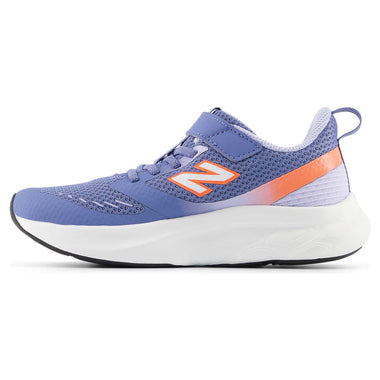 625 Bungee Lace PS Kid's Running Shoes (Width M)