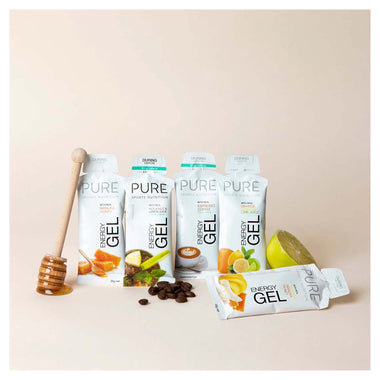 35g Manuka Honey Energy Gel