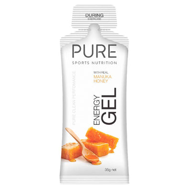 35g Manuka Honey Energy Gel