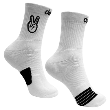 Performance Mid Socks