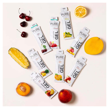 50g Mango Energy Gel