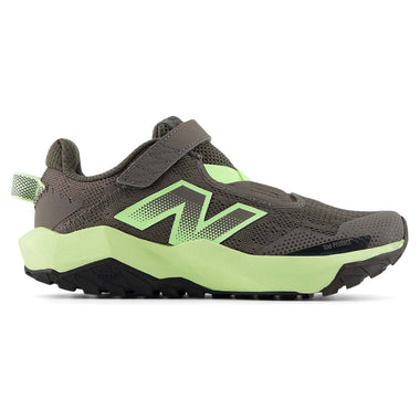 FuelCell Nitrel V6 PS Kid's Trail Running Shoes (Width M)