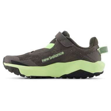 FuelCell Nitrel V6 PS Kid's Trail Running Shoes (Width M)