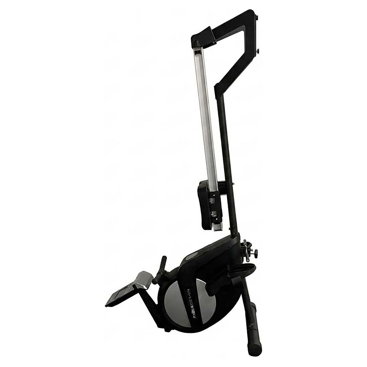 Pure Design PR4 Pro Magnetic Rower