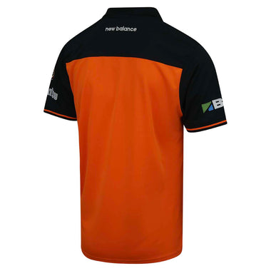 Men's BBL Perth Scorchers 2026 Cricket Player Polo