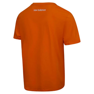 Men's BBL  Perth Scorchers 2026 Cricket Orange Travel T-Shirt
