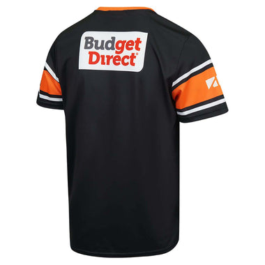 Men's BBL Perth Scorchers 2026 Cricket Warm Up T-Shirt