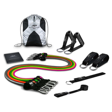 Total Resistance Gym