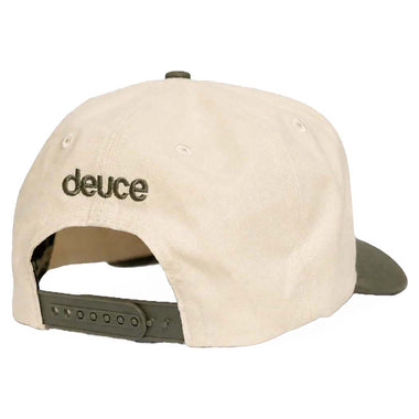 Peace Snapback Hat