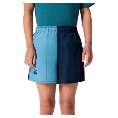 Junior's Fundamentals Harletic Shorts