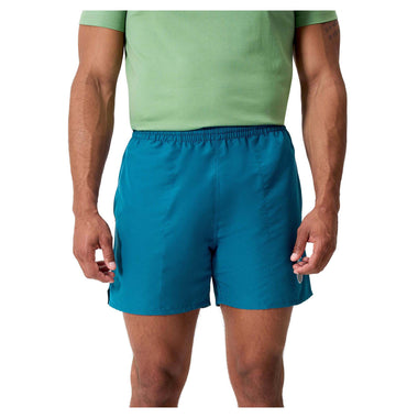 Men's Uglies Logo 5 Inch Tactic Shorts