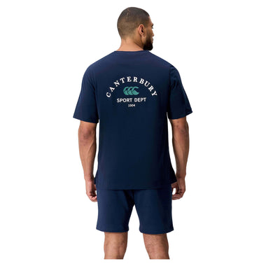 Men's Sport Dept. Logo T-Shirt