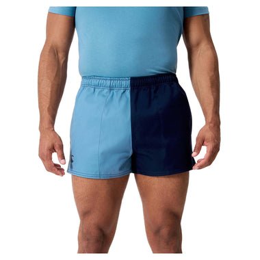 Men's Fundamentals Harlequin 3 Inch Drill Shorts