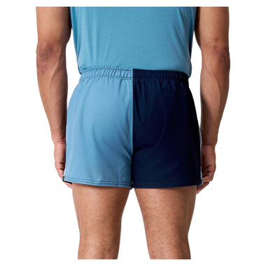 Men's Fundamentals Harlequin 3 Inch Drill Shorts