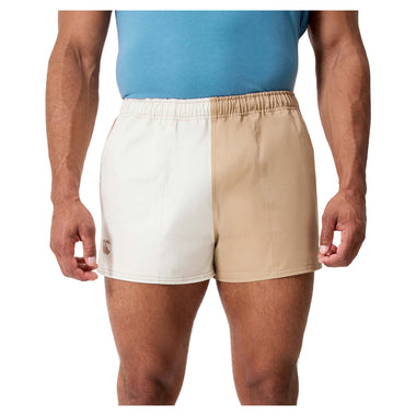 Men's Fundamentals Harlequin 3 Inch Drill Shorts