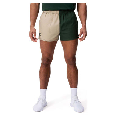 Men's Fundamentals Harlequin 3 Inch Drill Shorts