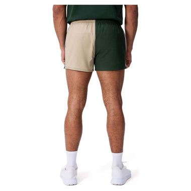 Men's Fundamentals Harlequin 3 Inch Drill Shorts