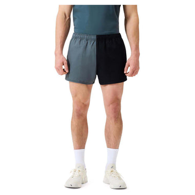 Men's Fundamentals Harlequin 3 Inch Drill Shorts