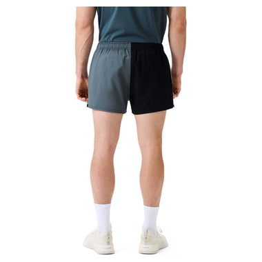 Men's Fundamentals Harlequin 3 Inch Drill Shorts
