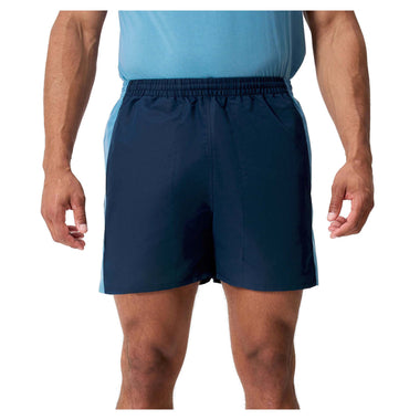 Men's Fundamentals Panel 5 Inch Tactic Shorts