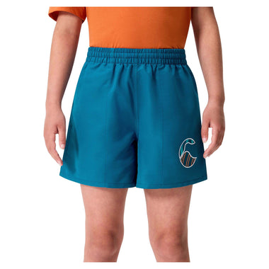 Junior's Uglies Logo 5 Inch Tactic Shorts