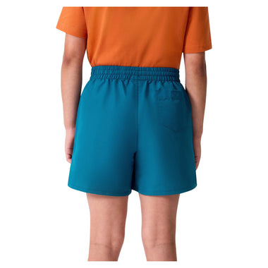Junior's Uglies Logo 5 Inch Tactic Shorts