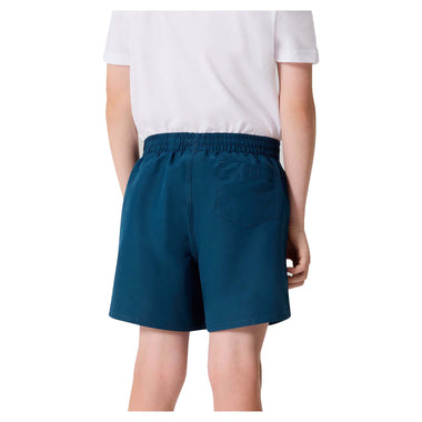 Junior's Uglies Logo 5 Inch Tactic Shorts
