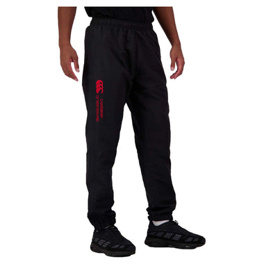 Men's Cuffed Stadium Pants